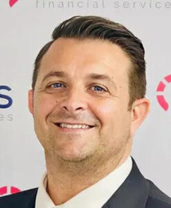 Nick Jones, Access Financial Services