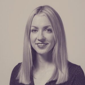 Nikki Davies, Chief Executive of Meeting Place