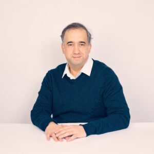 Oliver Campbell, MD of Bouygues UK’s development arm