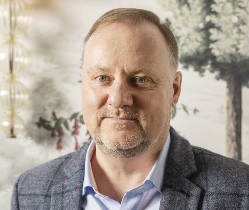 Paul Finch, MD, Liberty Rock, Knightsbridge