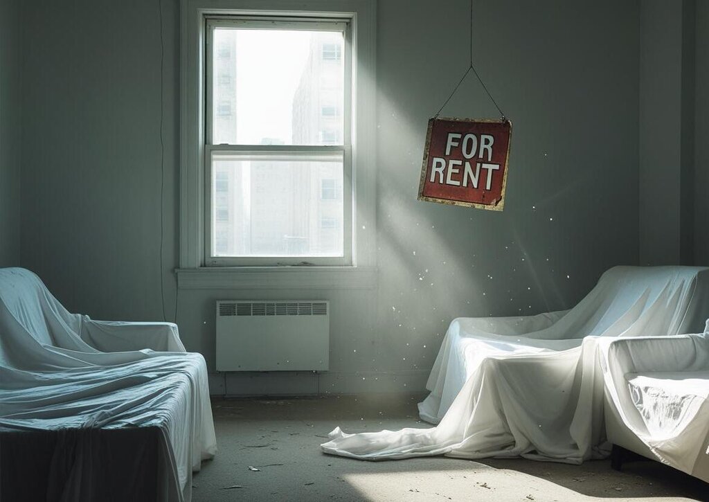 Rental voids