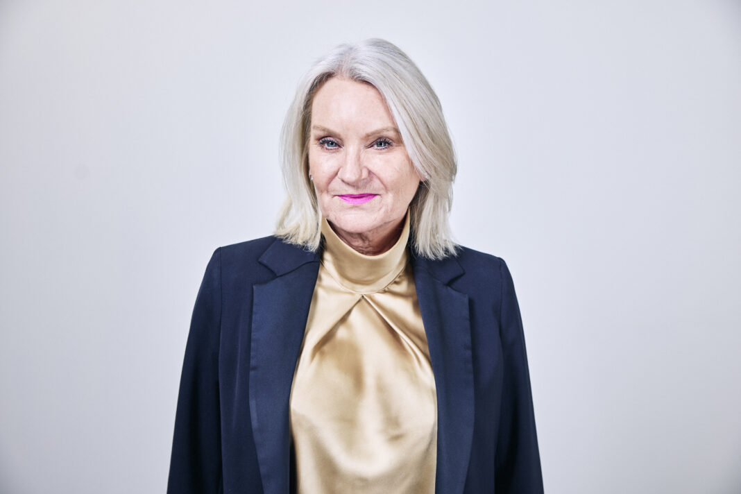Sarah Thompson, Mortgage Scout