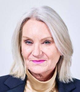 Sarah Thompson, Mortgage Scout