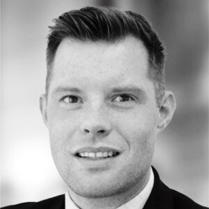 Simon Gallacher, Director MNAEA at Up Estates