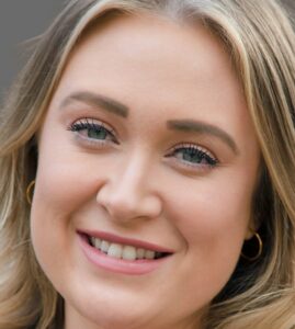 Sophie Luhr, F&C