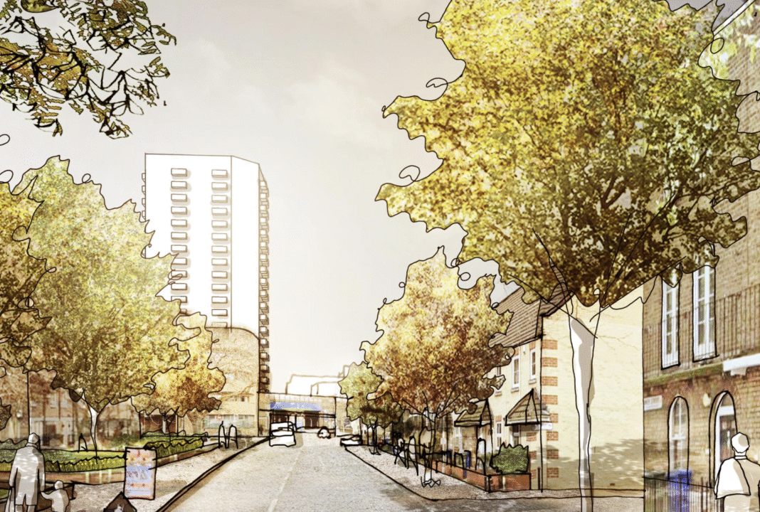 Southwark