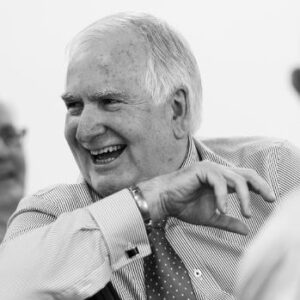 Steve Harriott, CEO of TDS Group