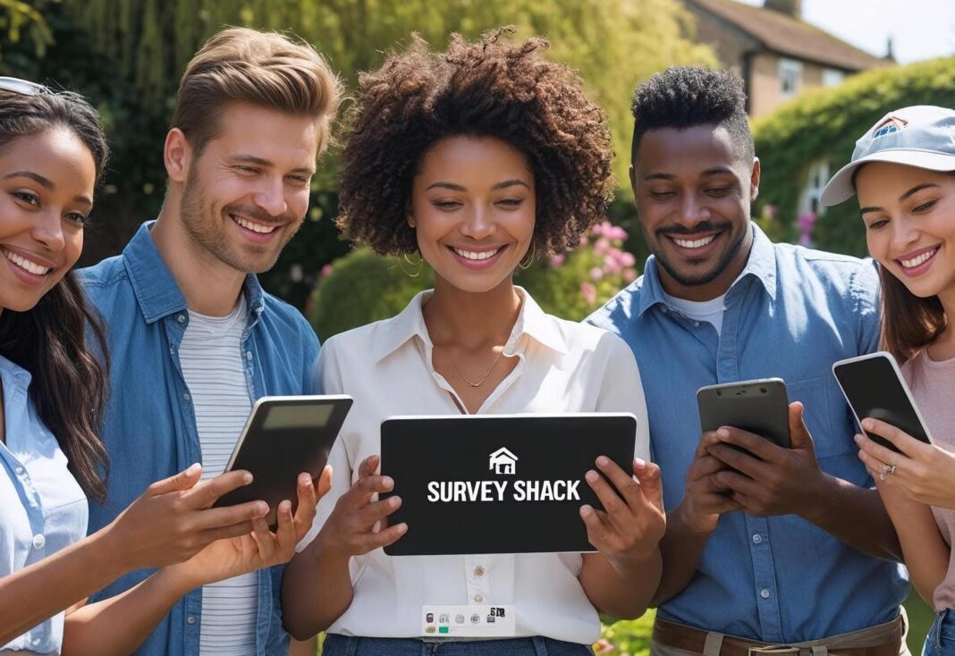 Survey Shack