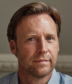 Tom Smith, head of super-prime lettings at Knight Frank