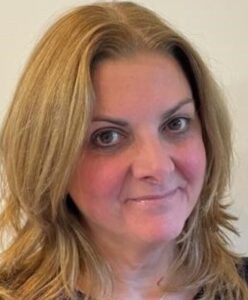 Vanessa Bradford, F&C