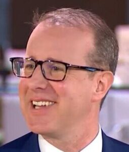 Will Hobbs, Barclays Private Bank and Wealth Management