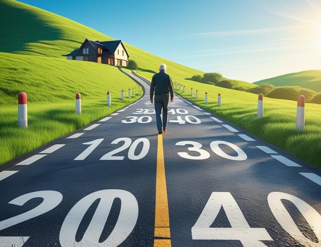 40-year mortgage