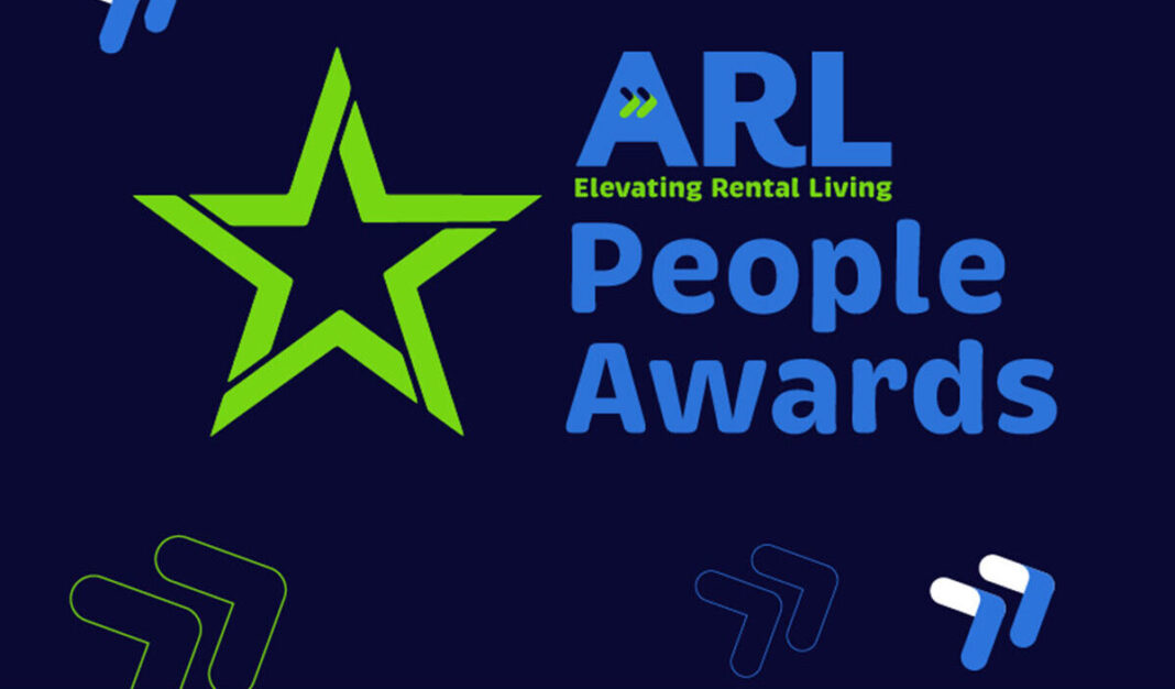 ARL AWARDS
