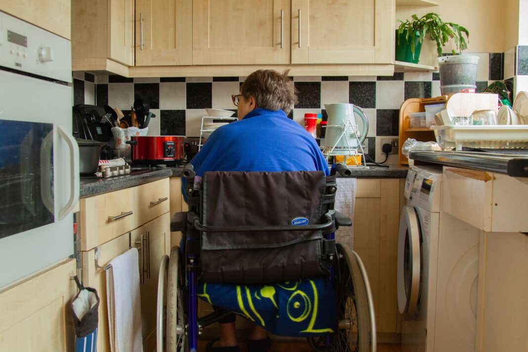 Accessible homes