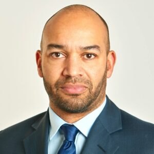 Andrew Asaam, homes director at Lloyds Bank