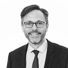 Arron Bart, Director of Lettings at Aston Chase