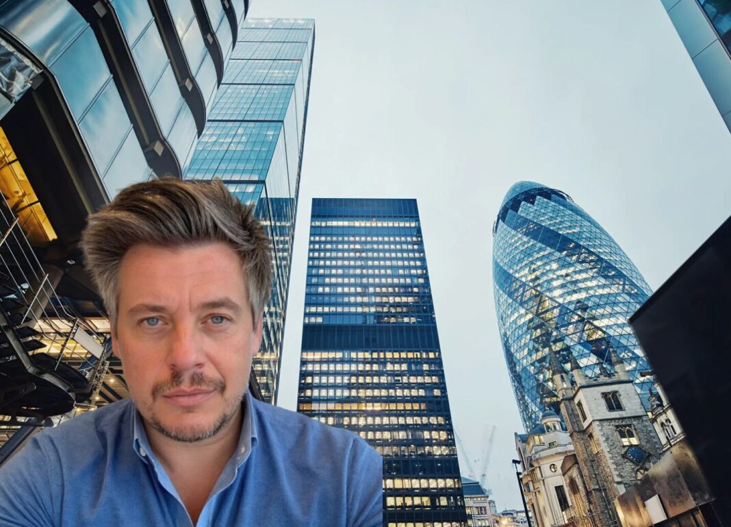 Damien Jefferies, Jefferies London