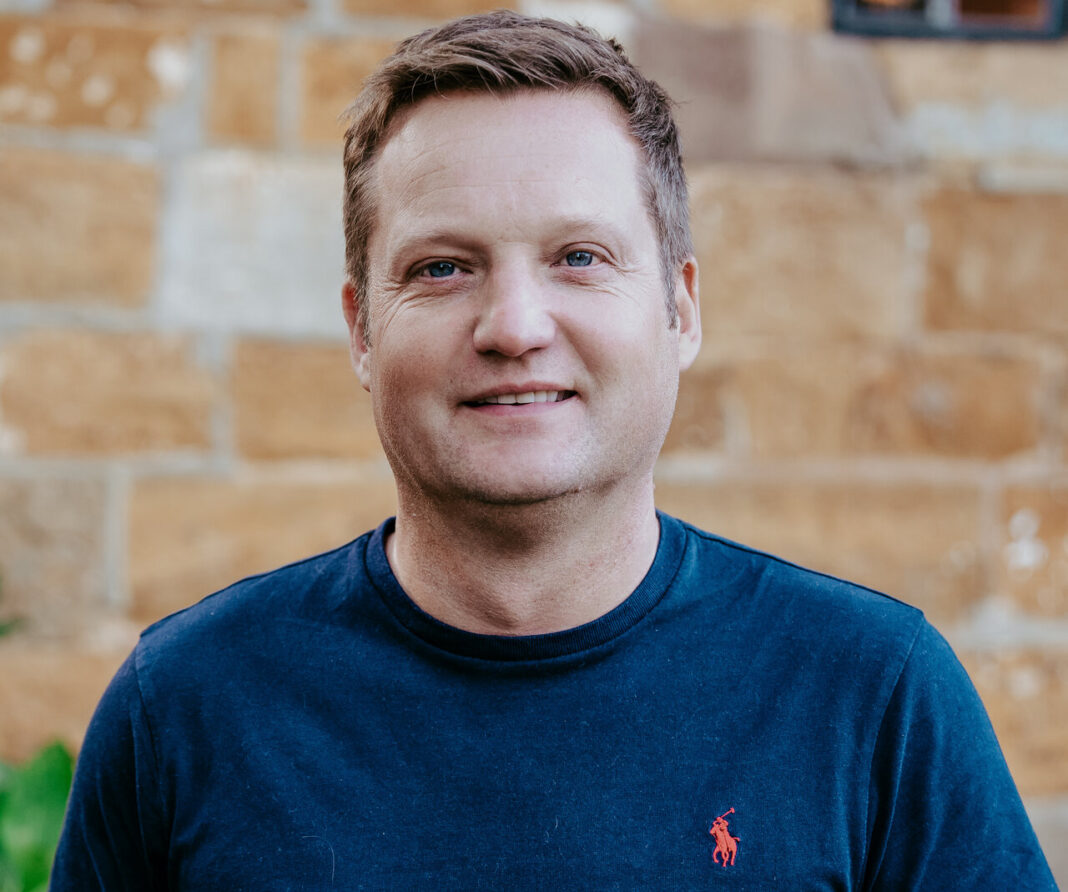 Damon Bullimore, Nurtur