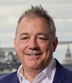 David Goodfellow, Head of Wealth Planning at Canaccord Wealth