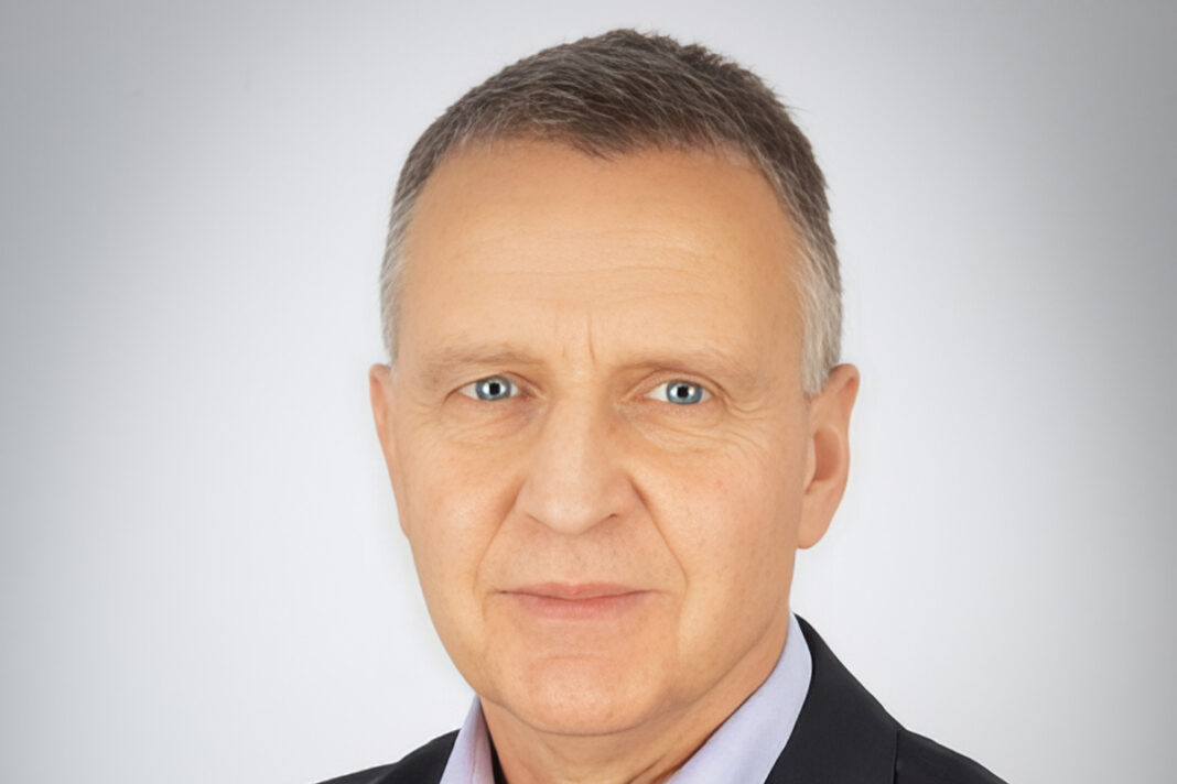 David Hunter, Spicerhaart Corporate Sales
