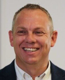 David Powell, Chief Executive of Andrews Property Group