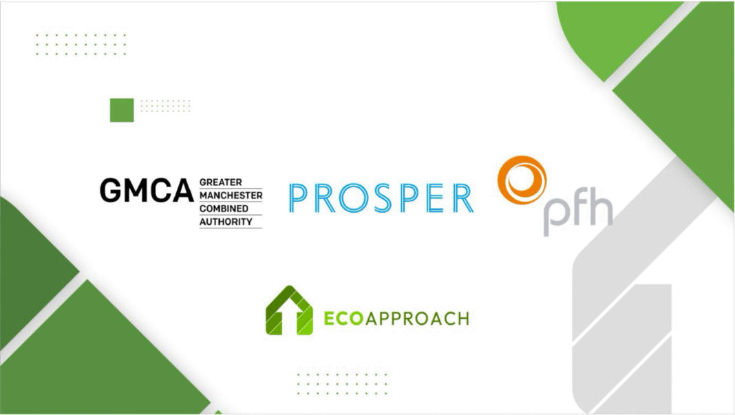 Eco Approach