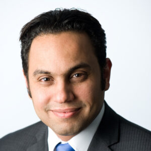 Emad Aladhal, director of retail banking at the FCA