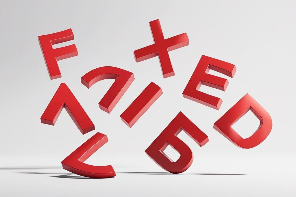 Falling fixed rates