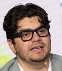 Felix Bravo, Managing Director, International at eXp Realty