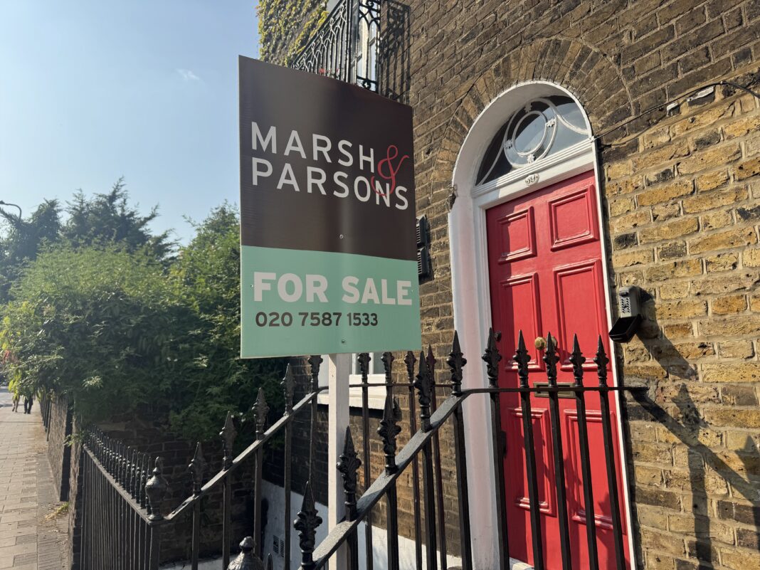 For sale