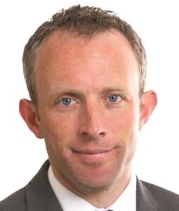 Francis Truss, Carter Jonas
