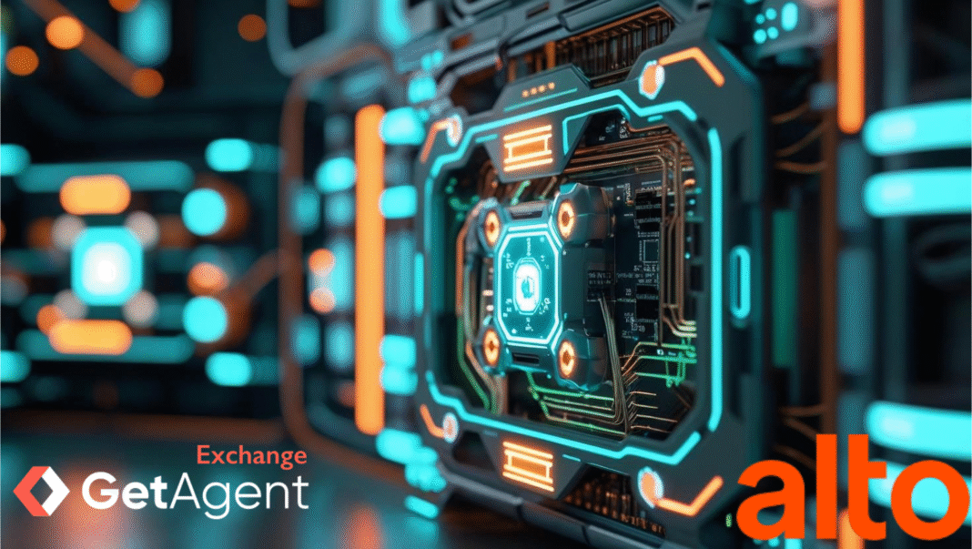 GetAgent Exchange Alto