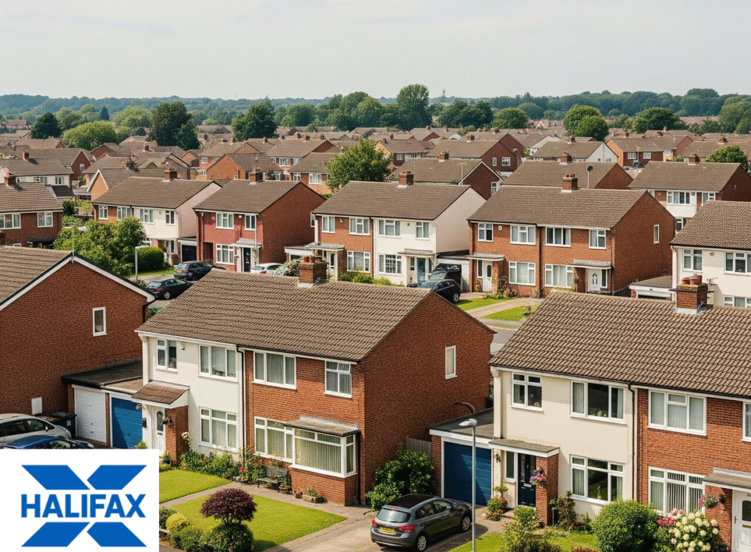 Halifax Houses
