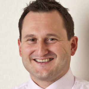 John Mitchell, Managing Director at Christie Finance,