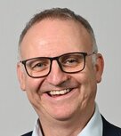 John Phillipou, MD of SME Lending at Paragon Bank and Chair of the Finance & Leasing Association