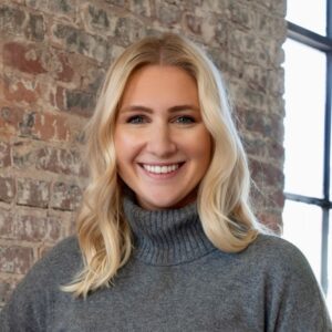 Kelly Mullins – Product Director, Reapit