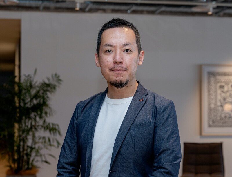 Ken Tanaka, eXp Japan