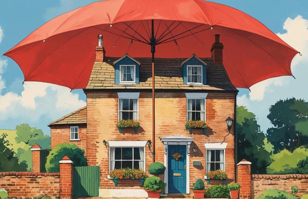 Landlord protection
