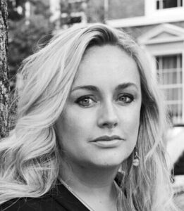 Letitia Randall, founder of LRPM