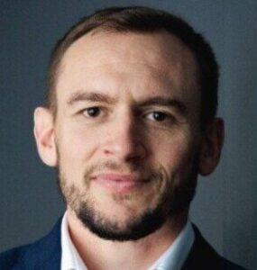 Liam Monaghan, Managing Director at LCP Private Office