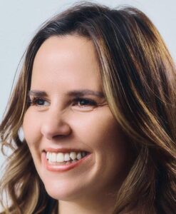 Lisa Daniels, Cavendish