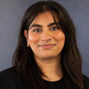 Louise Edwardes, Head of Product at InfoTrack UK