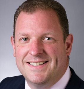 Mark Evans, Head of Property and Commercial Development at Royal London Asset Management