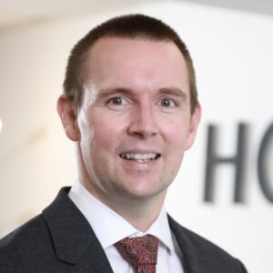 Mark Loughnane, Director of Homesure,
