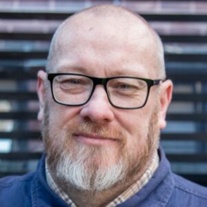 Michael Kill, chief executive of the Night Time Industries Association