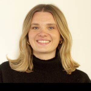Millie Brown, Deputy Director for Homes at the Centre for Ageing Better