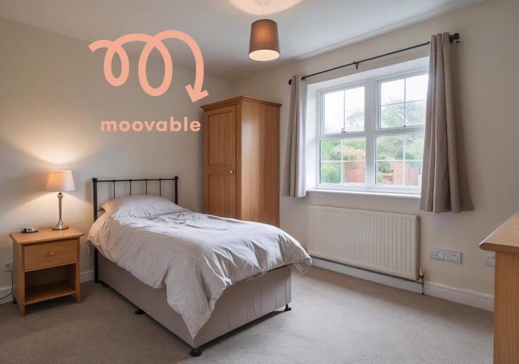 Moovable