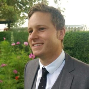 Oli Dyer, Head of Mortgage Propositions at Coventry Building Society,