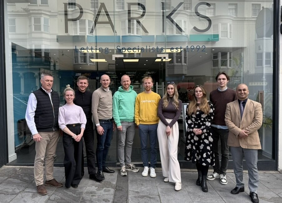 Parks, Brighton