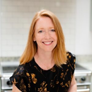 Paula Higgins, Chief Executive of the HomeOwners Alliance